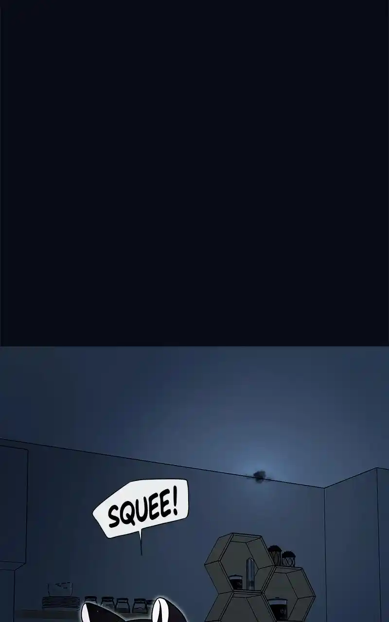 Eaternal Nocturnal Chapter 63