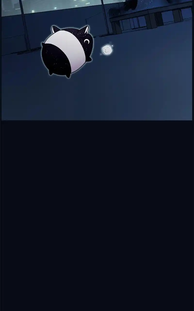 Eaternal Nocturnal Chapter 63