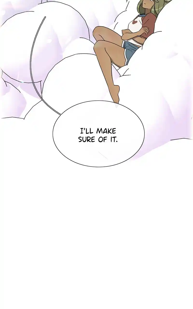 Eaternal Nocturnal Chapter 63