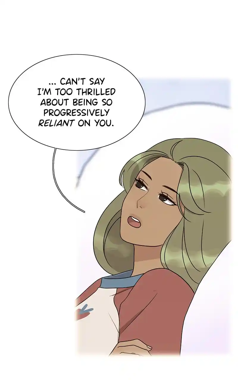 Eaternal Nocturnal Chapter 63