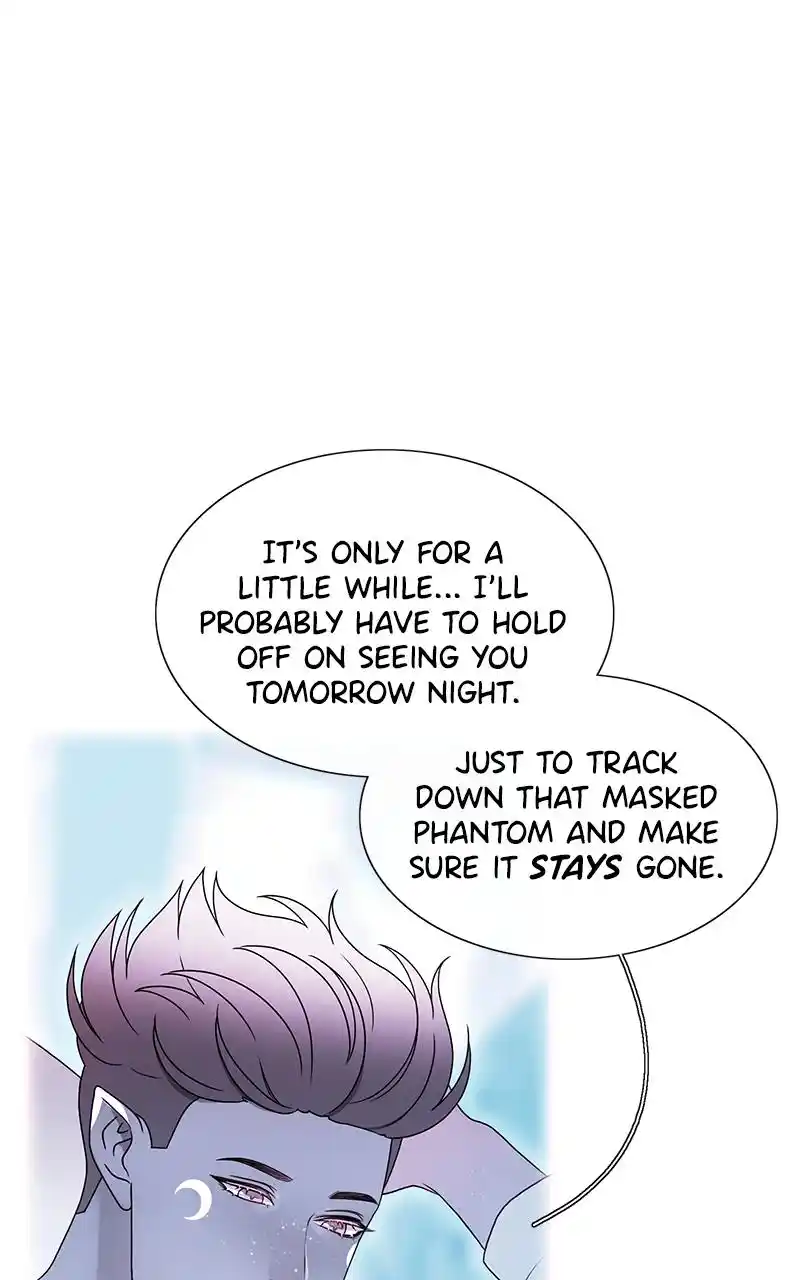 Eaternal Nocturnal Chapter 63