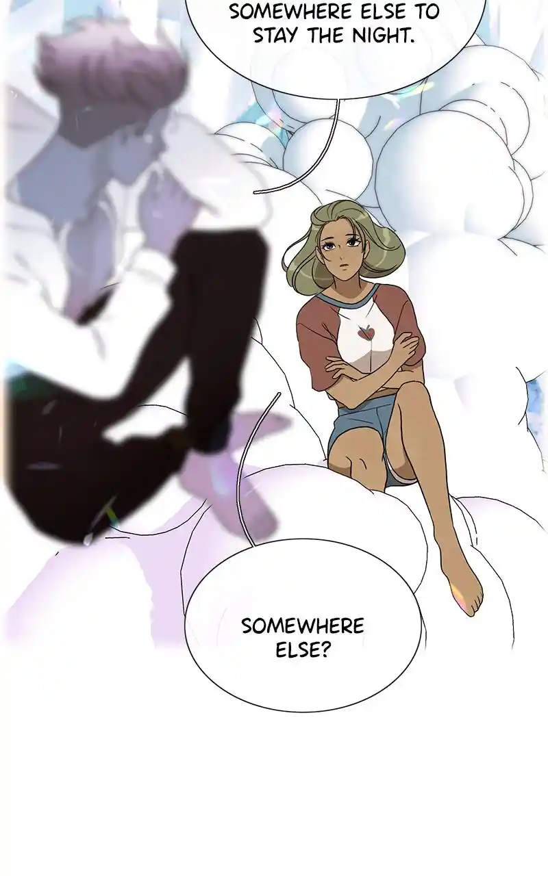 Eaternal Nocturnal Chapter 63