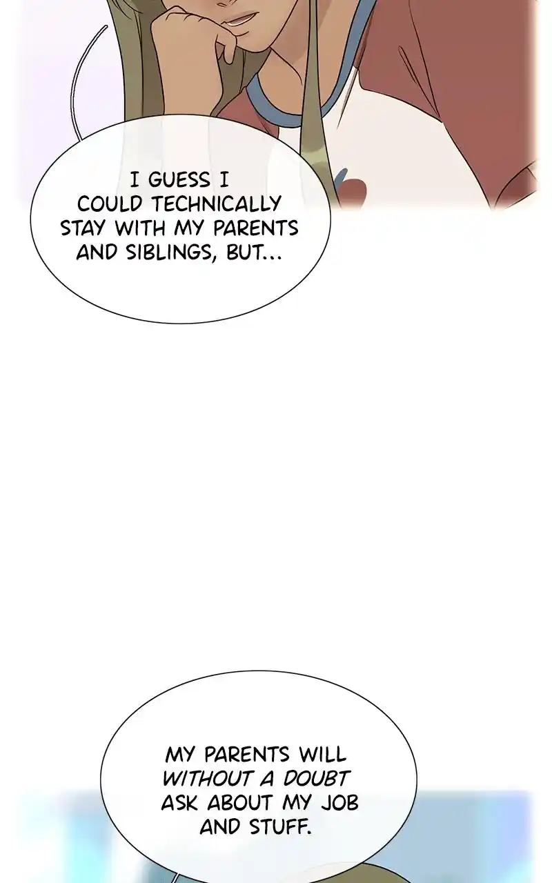 Eaternal Nocturnal Chapter 63