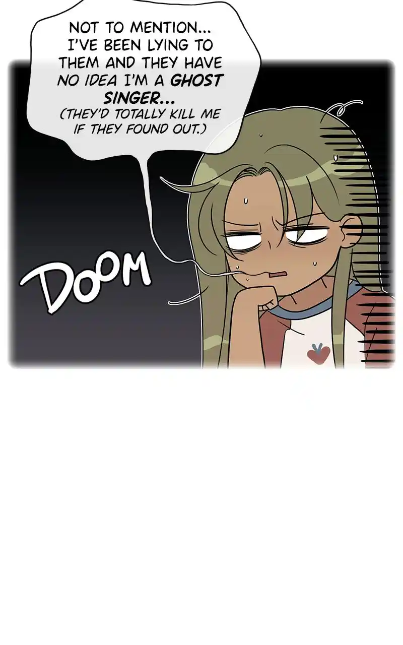 Eaternal Nocturnal Chapter 63