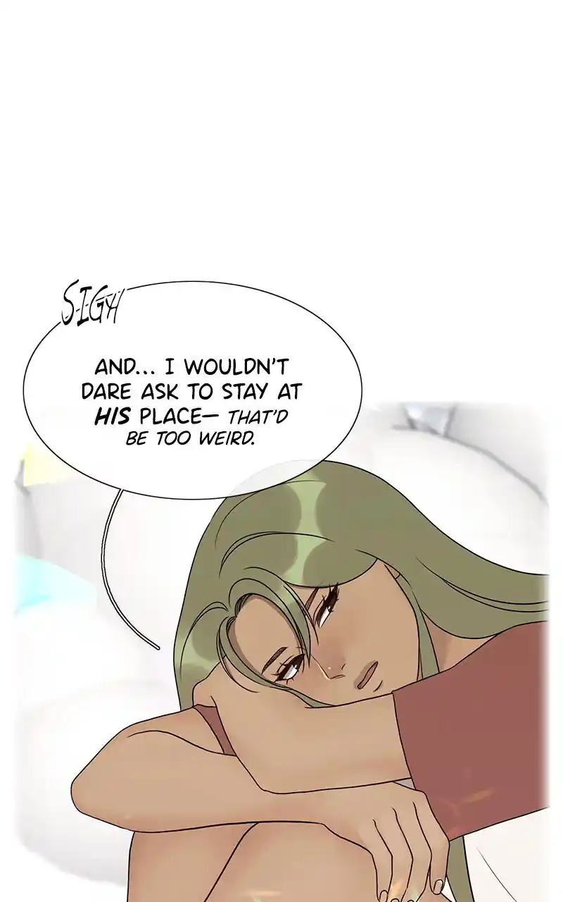 Eaternal Nocturnal Chapter 63