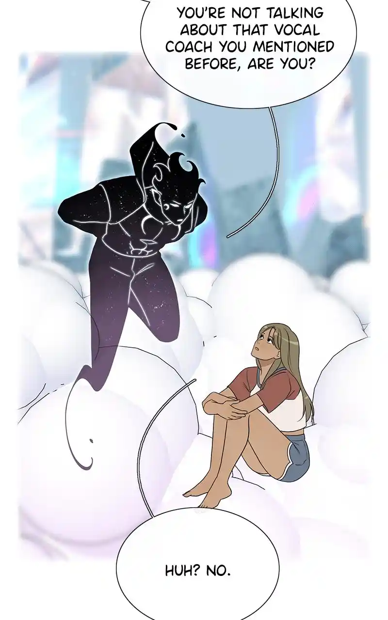 Eaternal Nocturnal Chapter 63