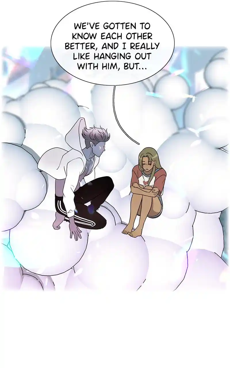 Eaternal Nocturnal Chapter 63