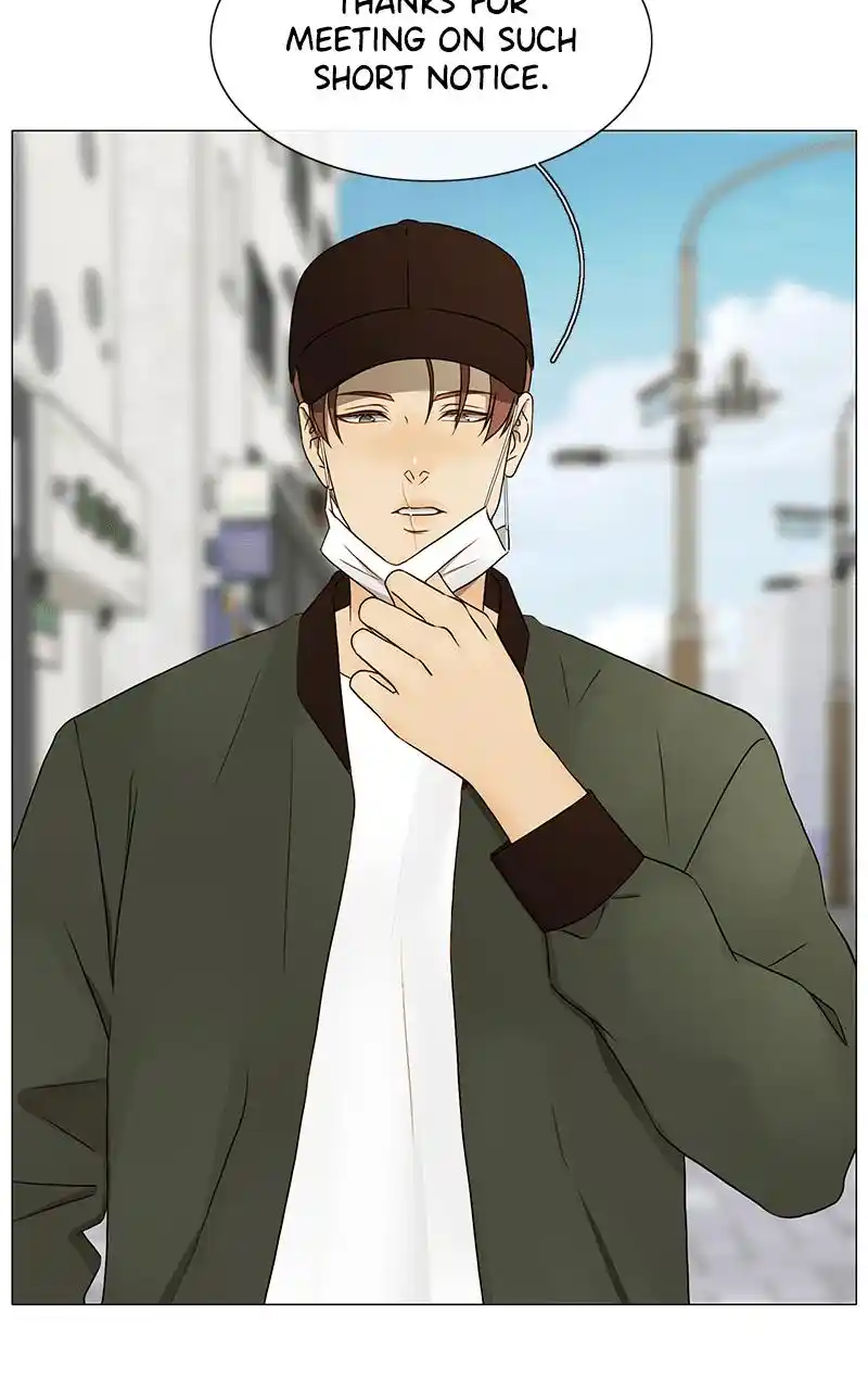 Eaternal Nocturnal Chapter 64