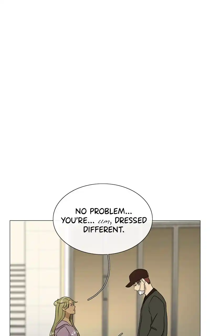 Eaternal Nocturnal Chapter 64