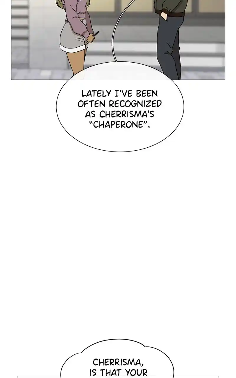 Eaternal Nocturnal Chapter 64