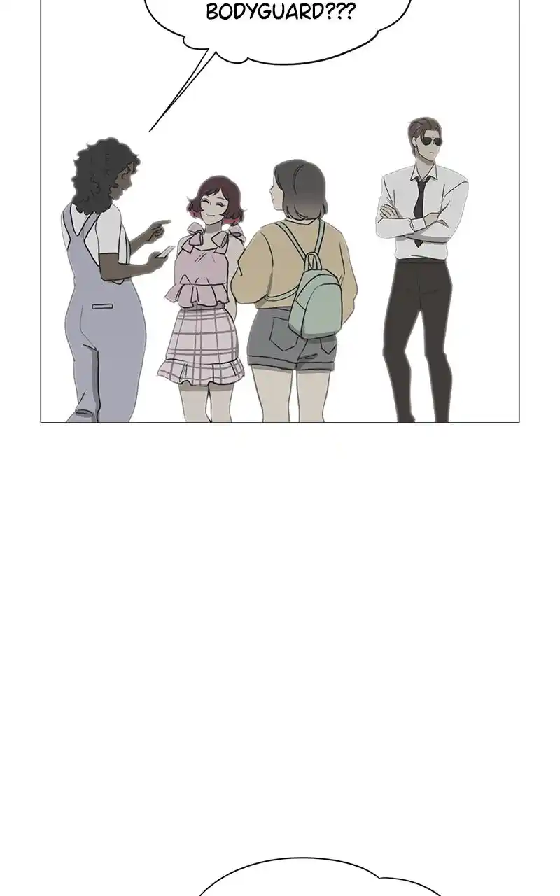 Eaternal Nocturnal Chapter 64