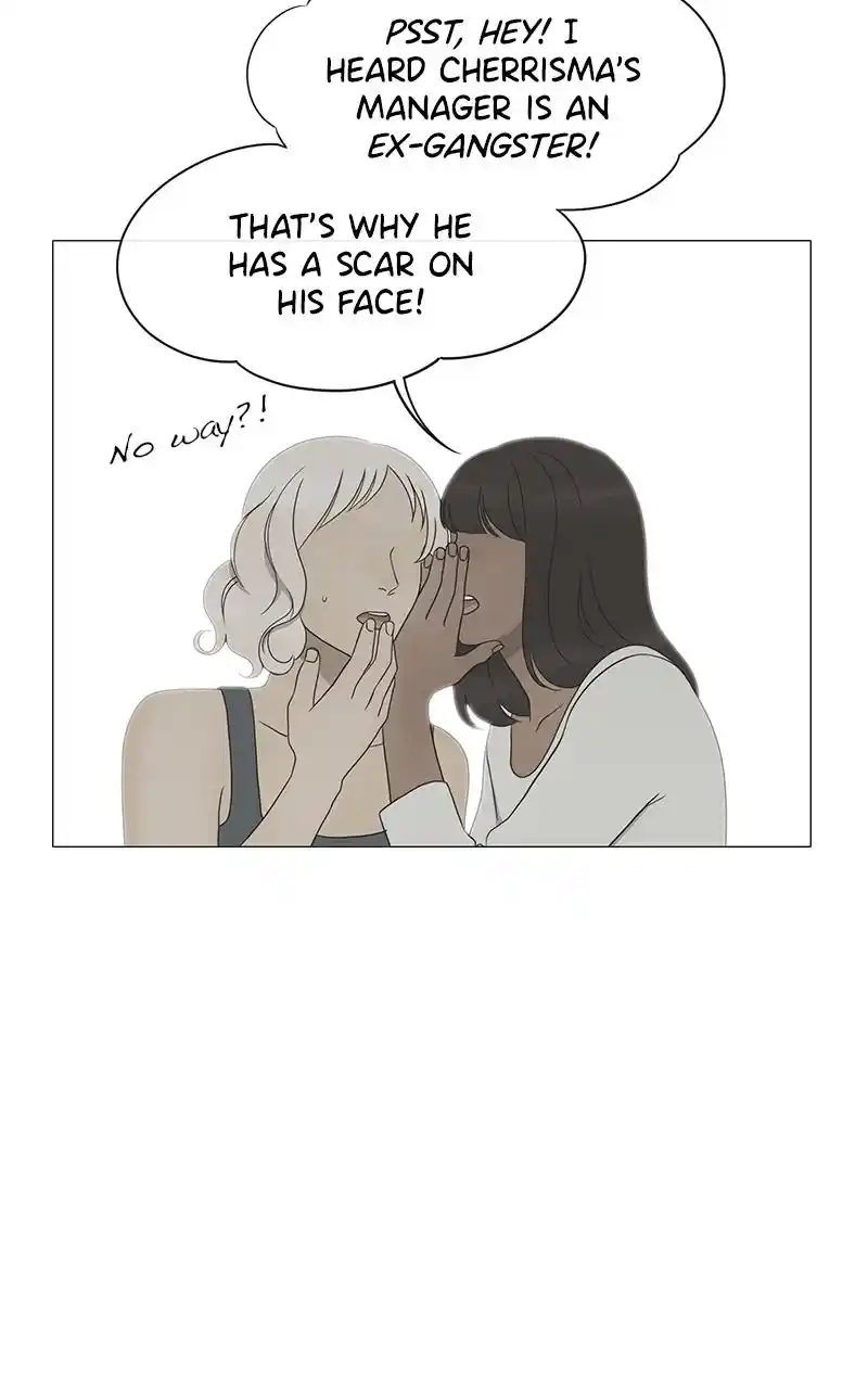 Eaternal Nocturnal Chapter 64