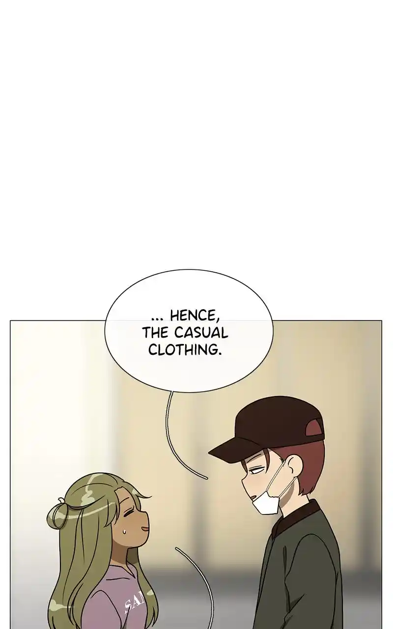 Eaternal Nocturnal Chapter 64