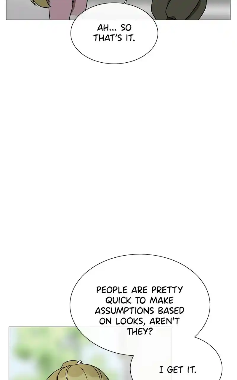 Eaternal Nocturnal Chapter 64