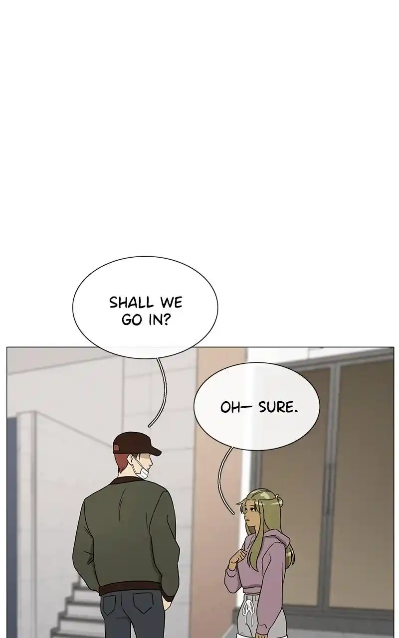 Eaternal Nocturnal Chapter 64