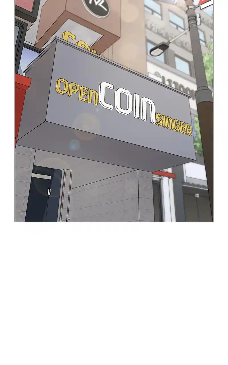 Eaternal Nocturnal Chapter 64