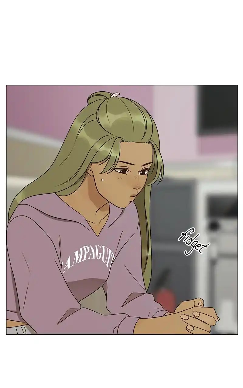 Eaternal Nocturnal Chapter 64