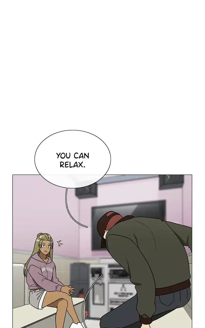 Eaternal Nocturnal Chapter 64