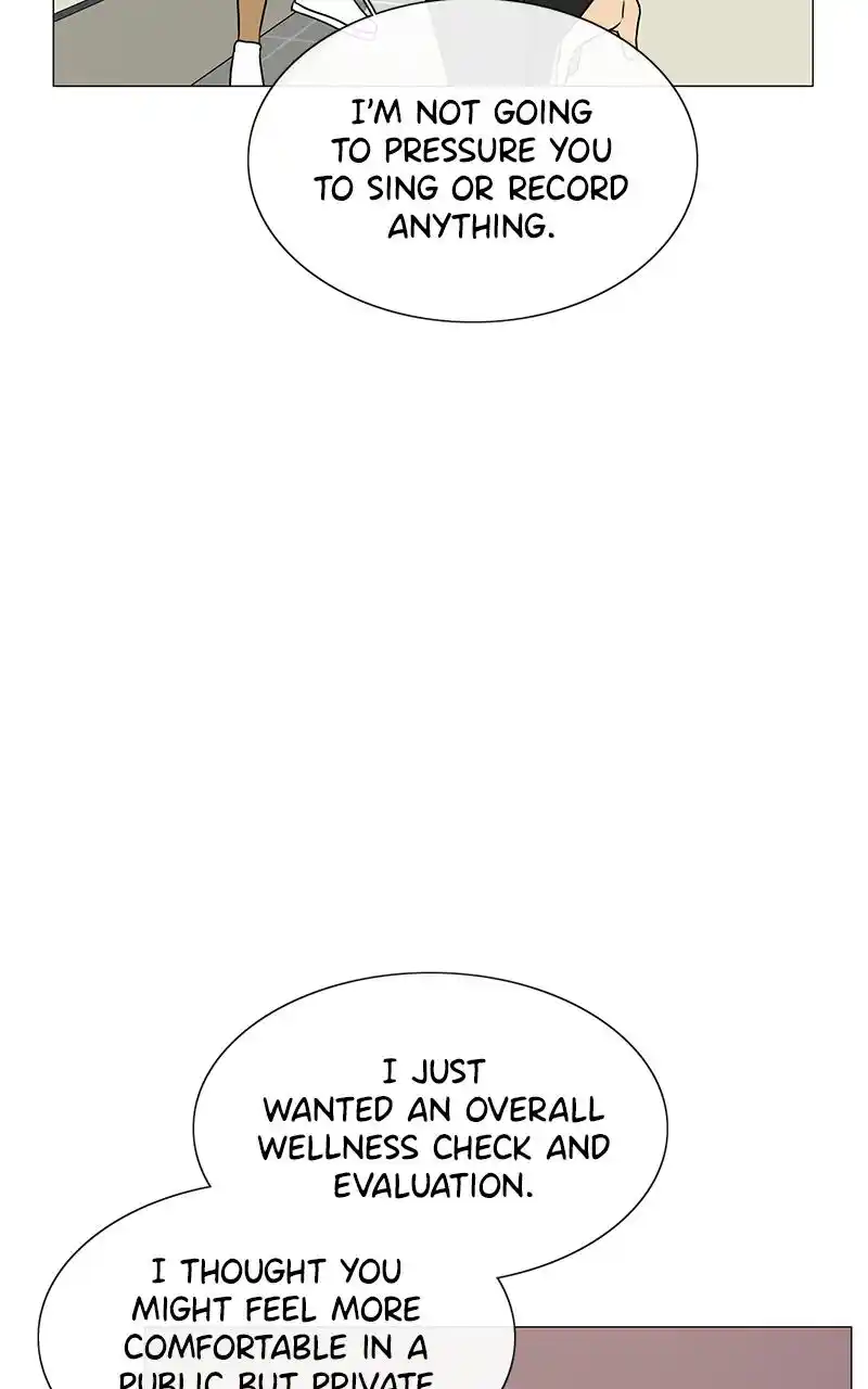 Eaternal Nocturnal Chapter 64