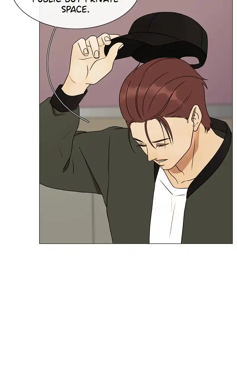 Eaternal Nocturnal Chapter 64