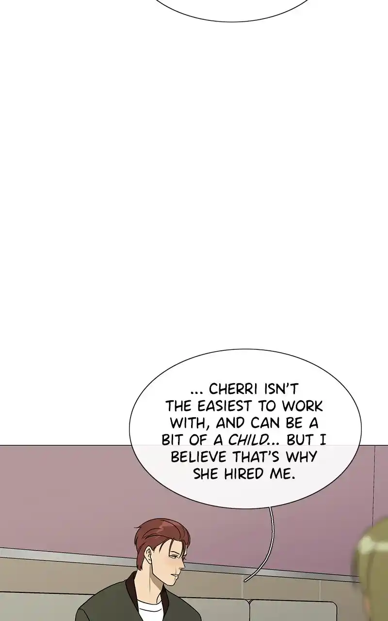 Eaternal Nocturnal Chapter 64