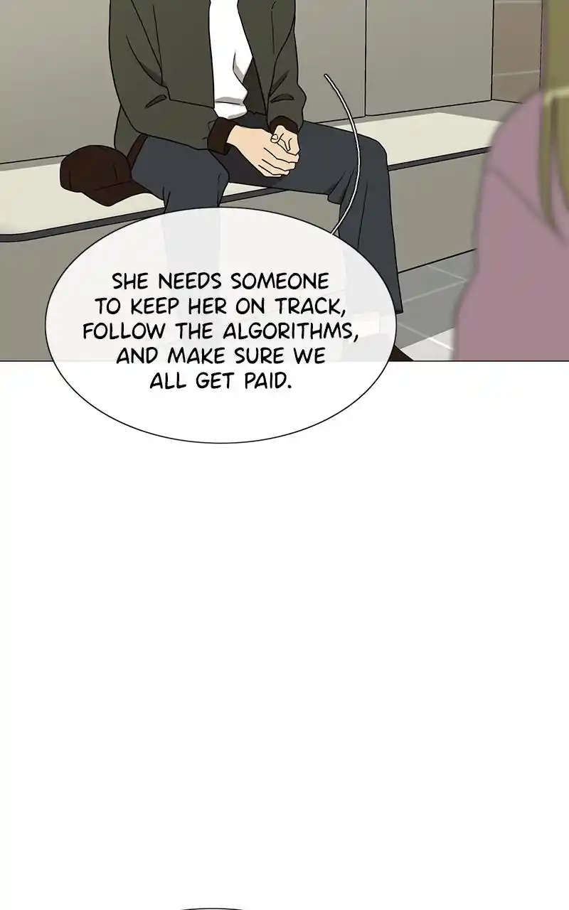 Eaternal Nocturnal Chapter 64