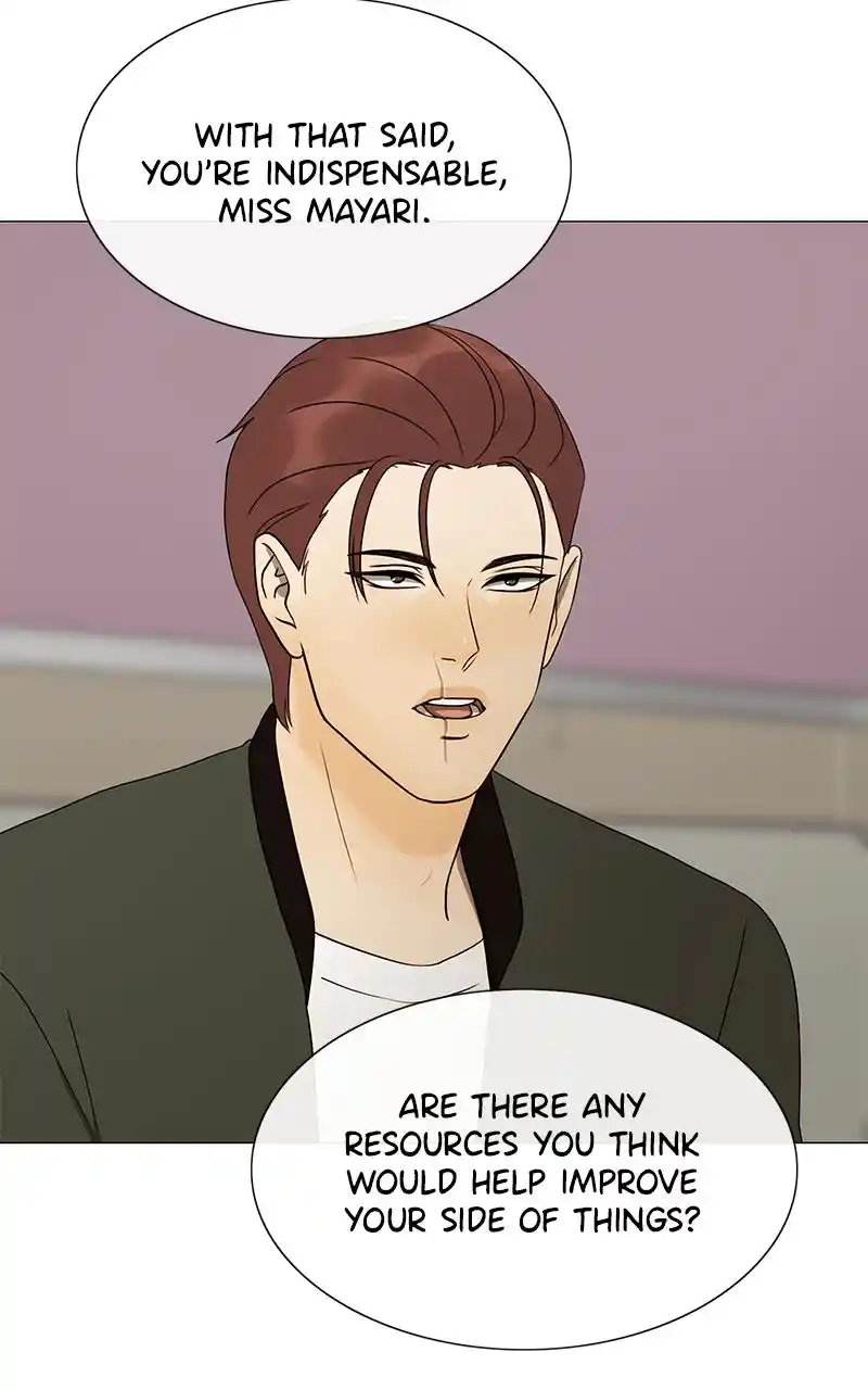 Eaternal Nocturnal Chapter 64