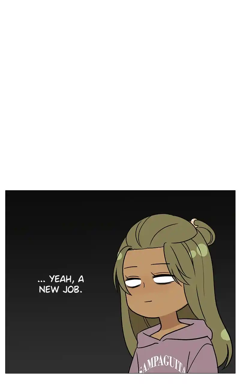 Eaternal Nocturnal Chapter 64