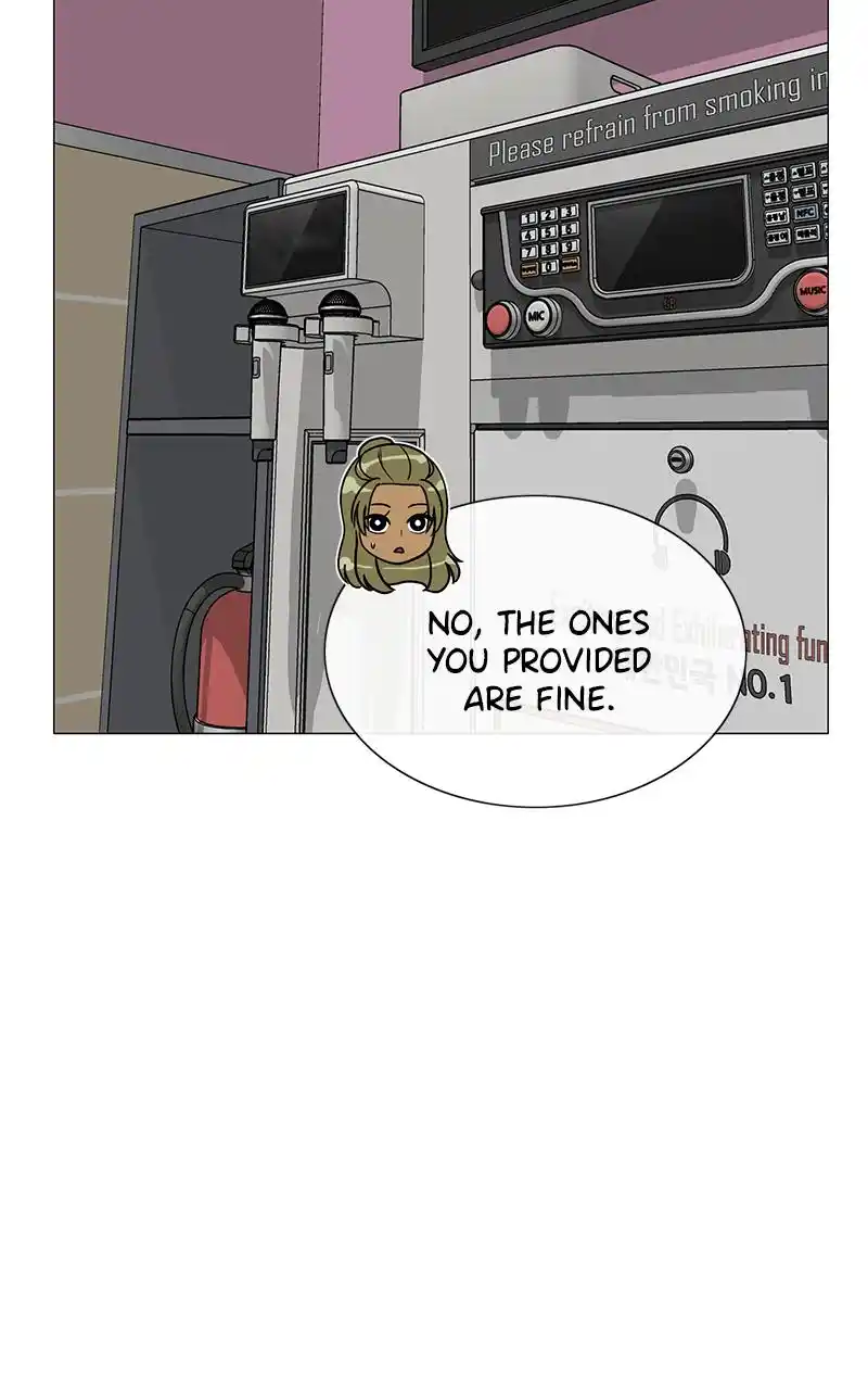 Eaternal Nocturnal Chapter 64