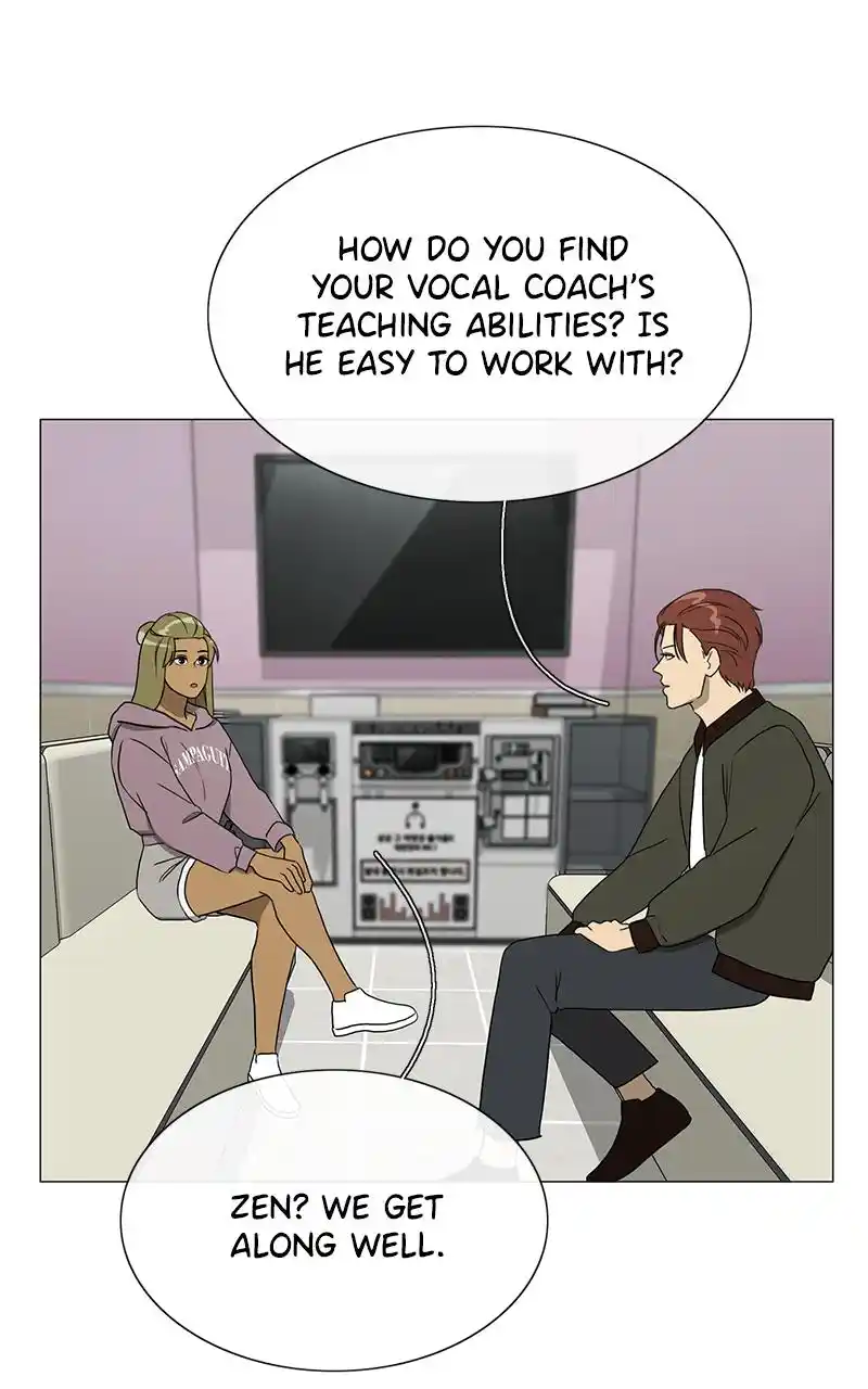 Eaternal Nocturnal Chapter 64