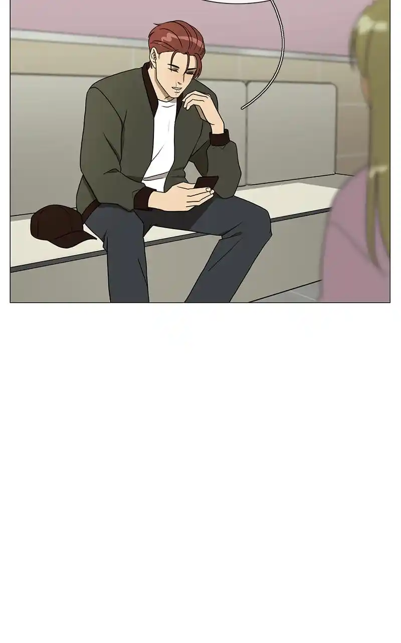 Eaternal Nocturnal Chapter 64