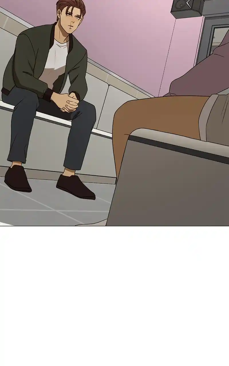 Eaternal Nocturnal Chapter 64