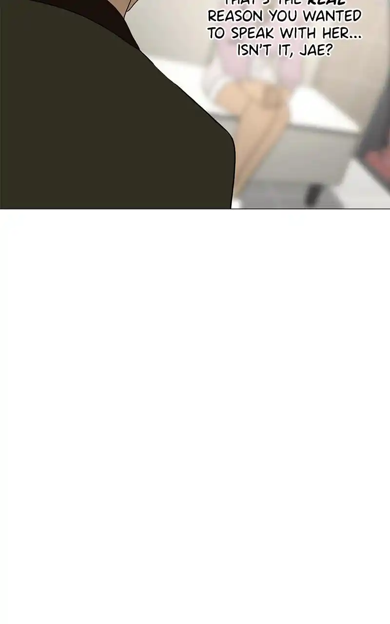 Eaternal Nocturnal Chapter 64