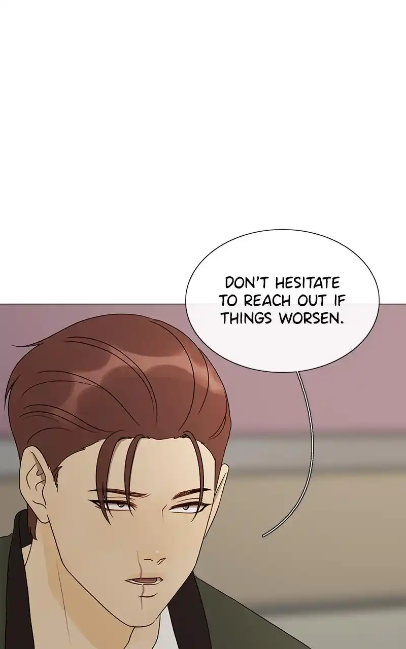 Eaternal Nocturnal Chapter 64