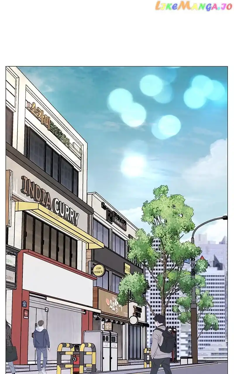 Eaternal Nocturnal Chapter 64