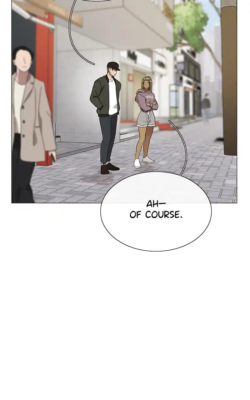 Eaternal Nocturnal Chapter 64