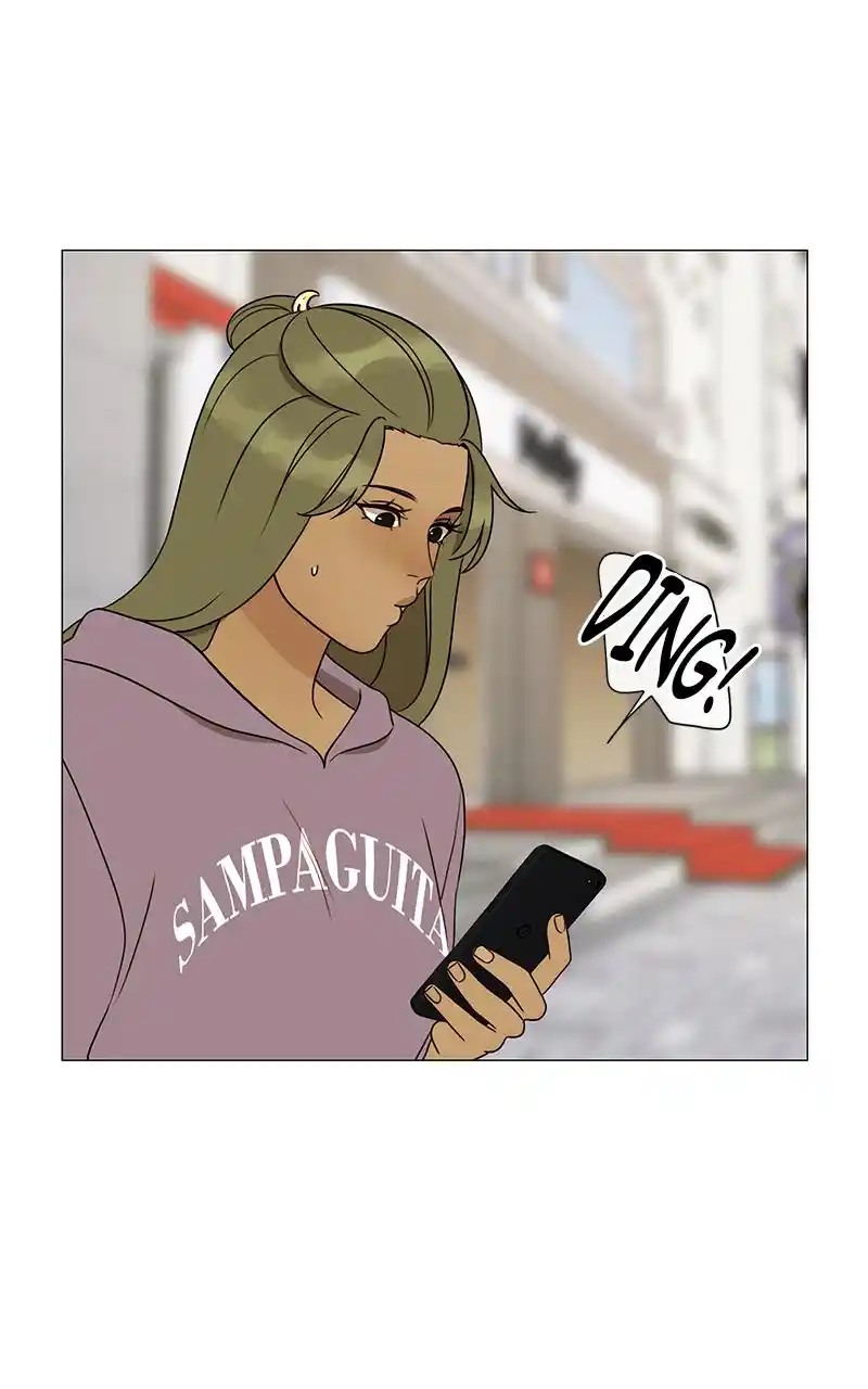 Eaternal Nocturnal Chapter 64