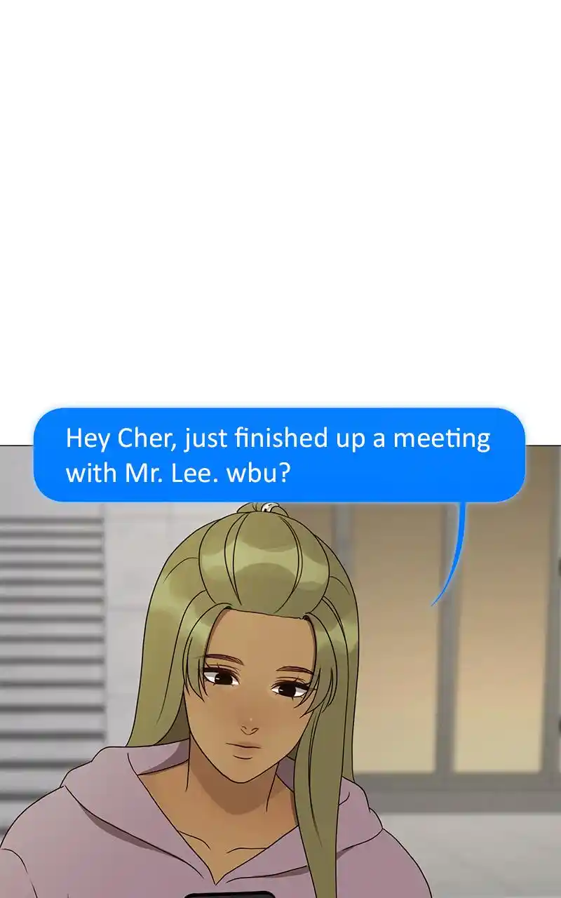 Eaternal Nocturnal Chapter 64