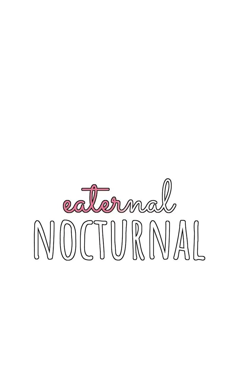Eaternal Nocturnal Chapter 64