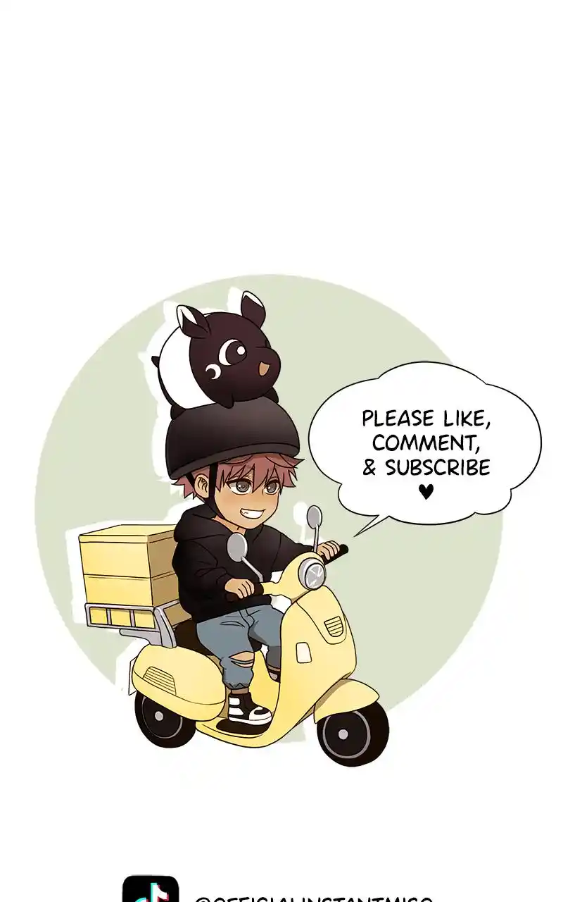 Eaternal Nocturnal Chapter 64