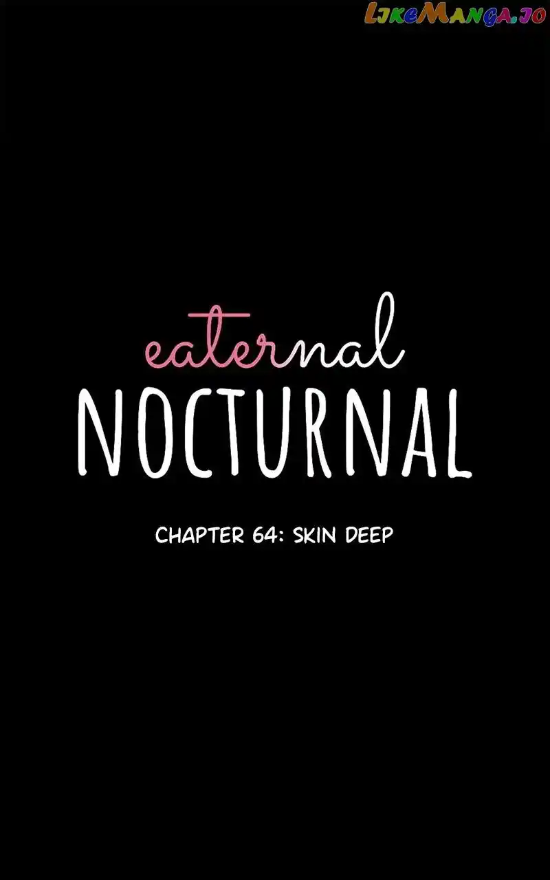 Eaternal Nocturnal Chapter 65
