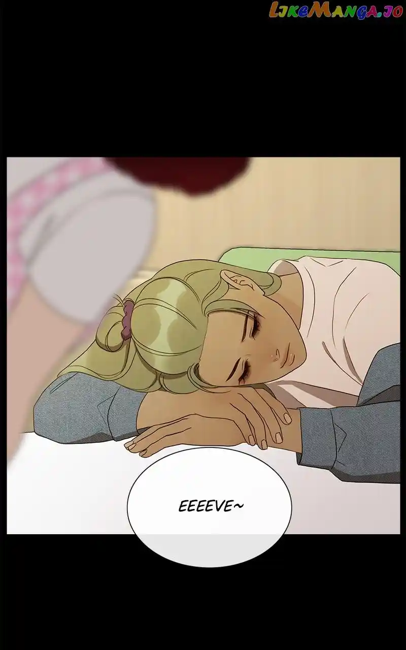 Eaternal Nocturnal Chapter 65