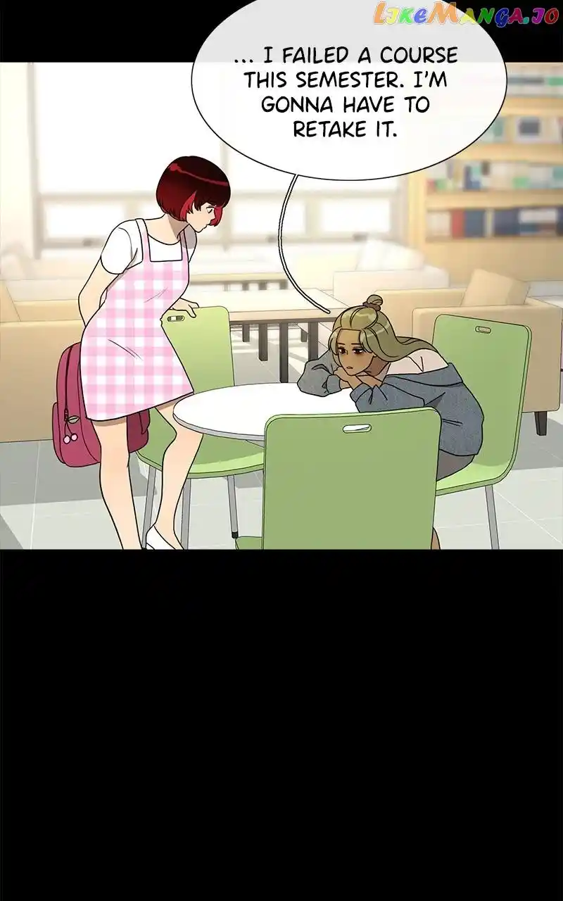 Eaternal Nocturnal Chapter 65