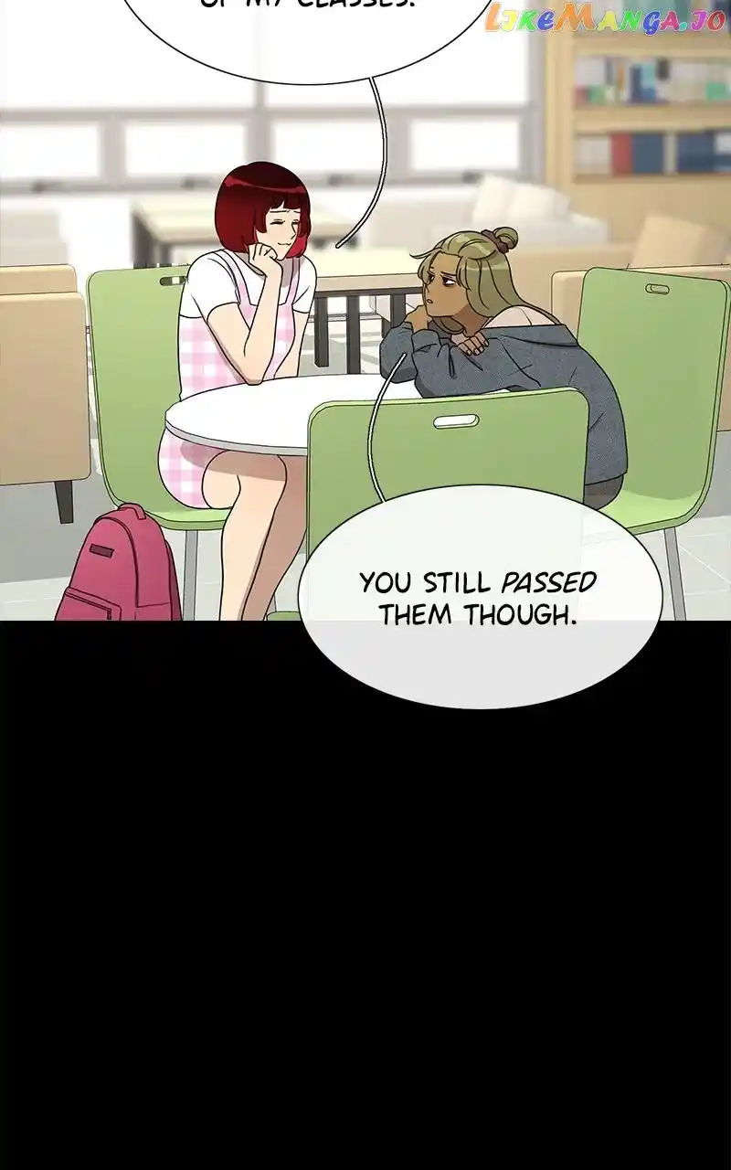 Eaternal Nocturnal Chapter 65