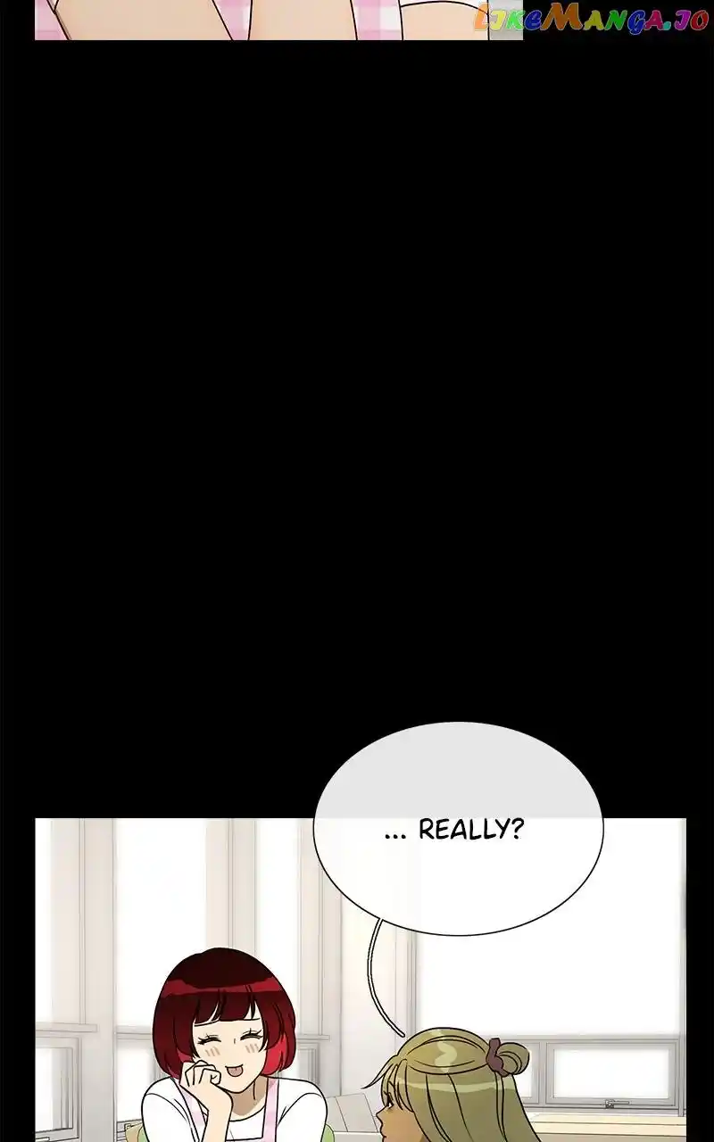 Eaternal Nocturnal Chapter 65