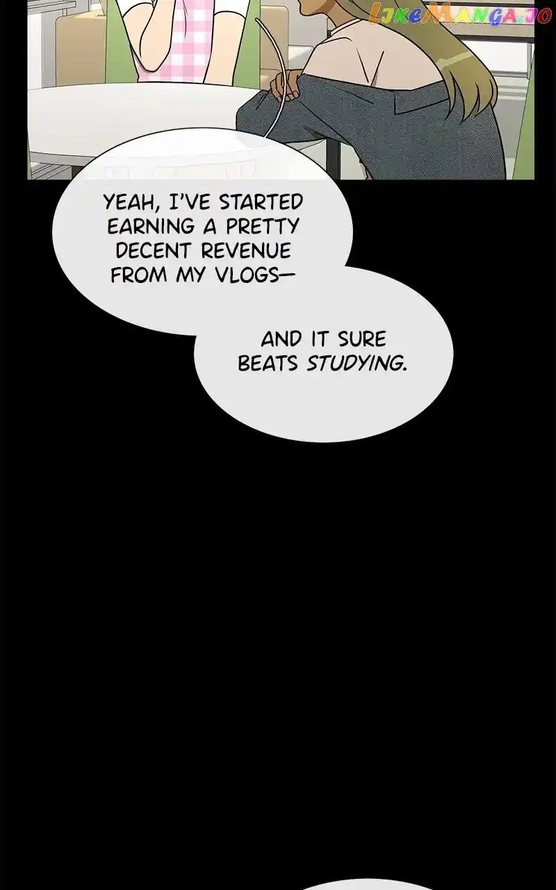 Eaternal Nocturnal Chapter 65