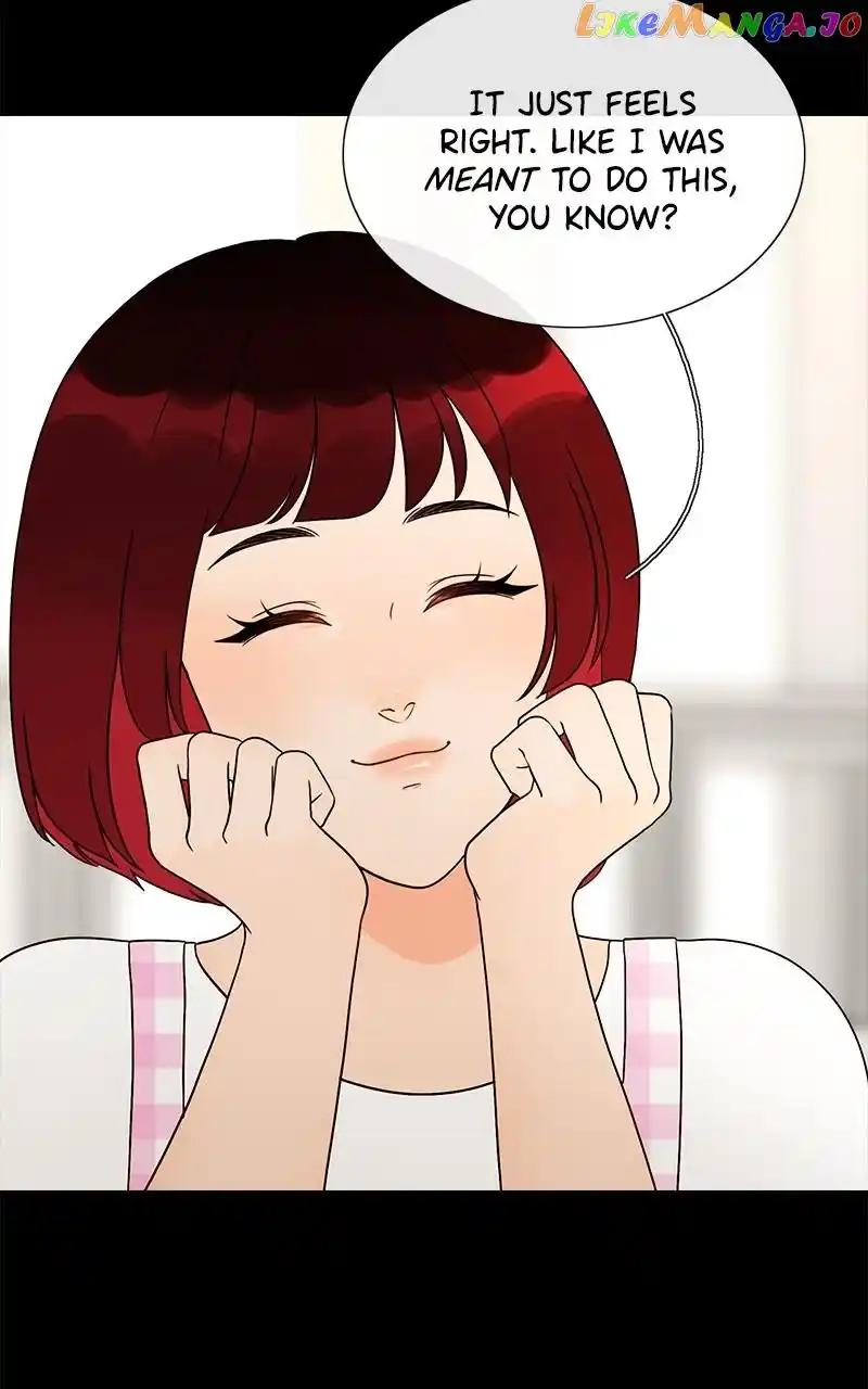 Eaternal Nocturnal Chapter 65