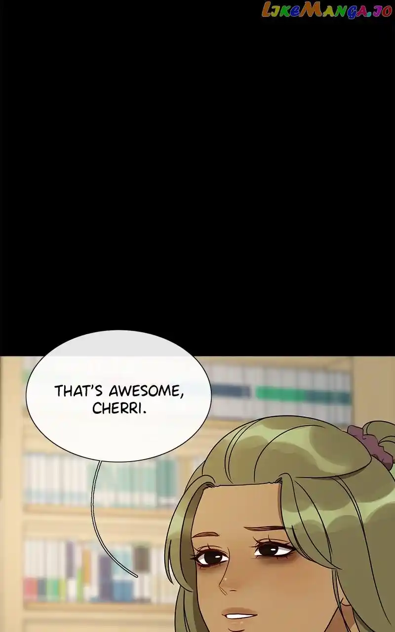 Eaternal Nocturnal Chapter 65