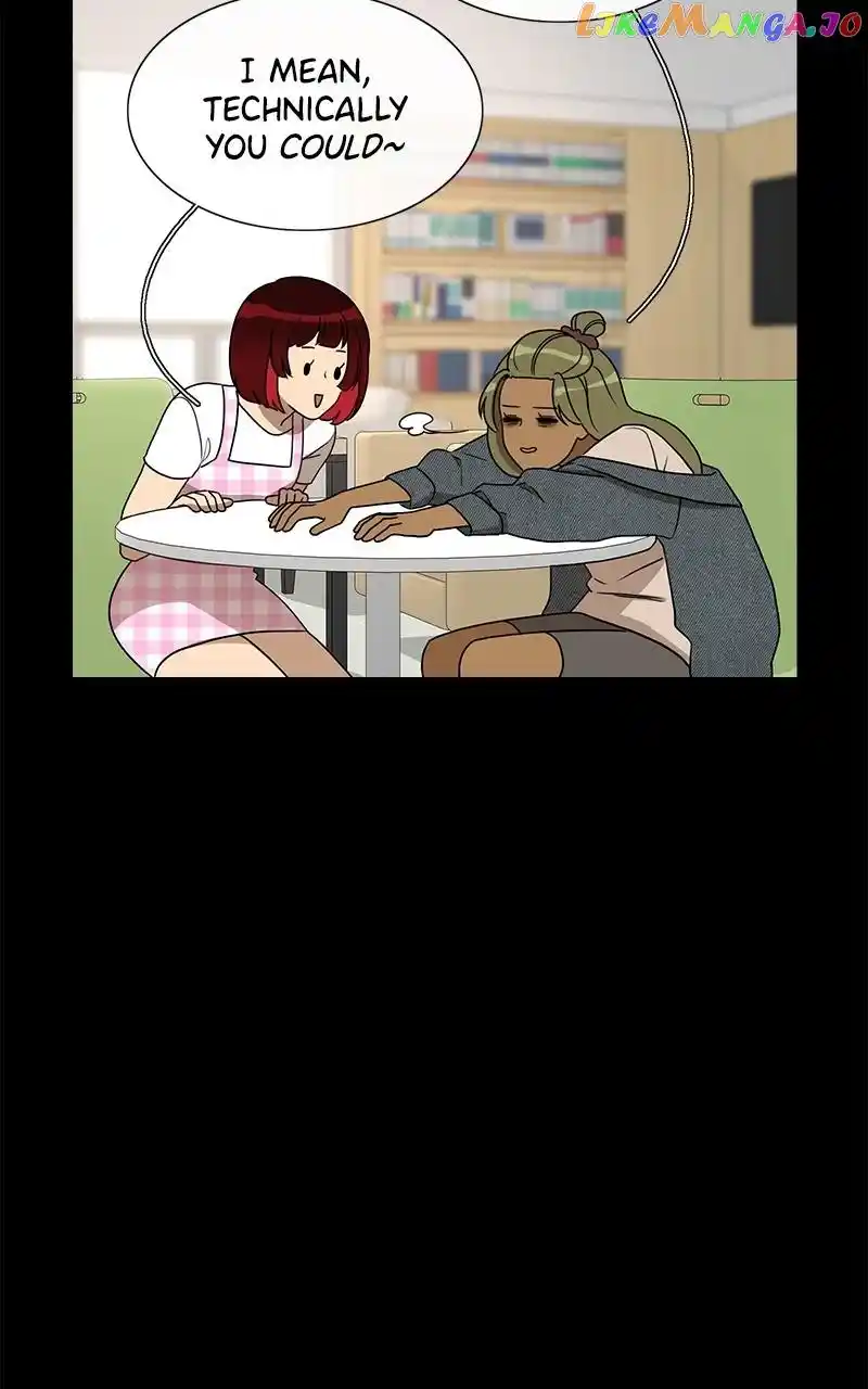 Eaternal Nocturnal Chapter 65