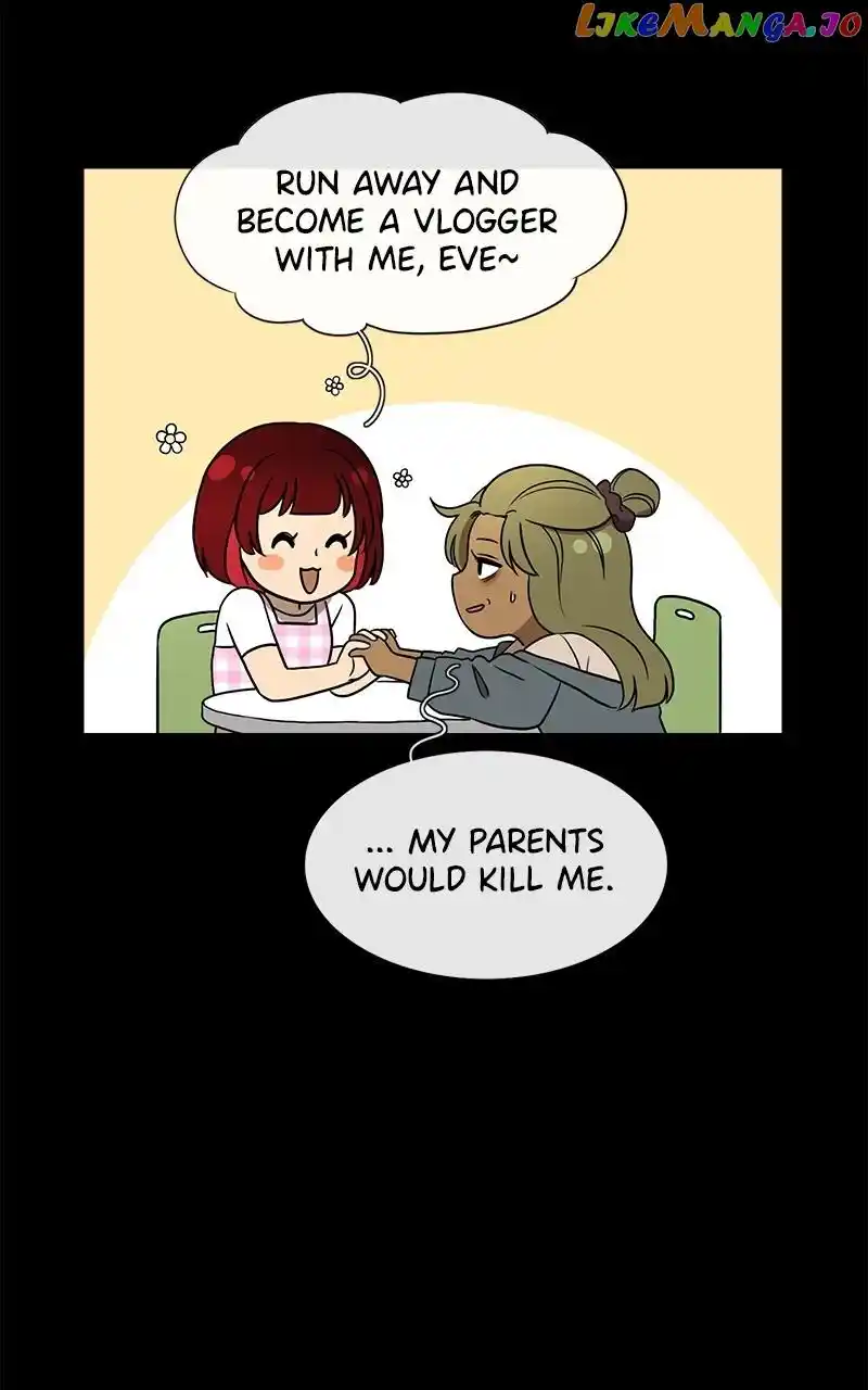 Eaternal Nocturnal Chapter 65